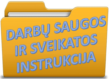 rankiniai namų darbai