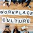 Darbo kultūra darbovietėje