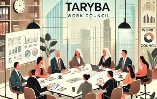 Darbo tarybos rinkimai