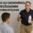 Darbo su cheminėmis medžiagomis mokymai darbuotojams